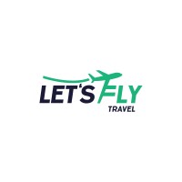 Lets Fly Travel Azerbaijan logo - Similar company to U Dine Network
