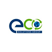 Eco Solutions Group logo - Similar company to Thera Soft