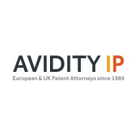 Avidity IP logo - Similar company to Ip21 Ltd
