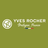 Yves Rocher Réunion logo - Similar company to Jina Chaussures