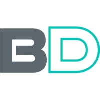 The BestDraft Company logo - Similar company to Abstra Company