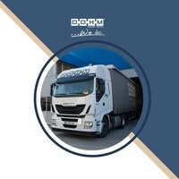 DOHM Operador Logístico logo - Similar company to Arp Associação Rodoviária Transportadores Pesados Passageiros