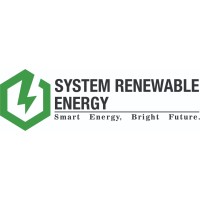 System Renewable Energy logo - Similar company to Jansa Solar Solution