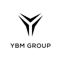 YBM Group logo - Similar company to Ybm