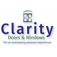 Clarity Doors & Windows logo - Similar company to Window World Tx