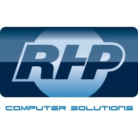 RHP Computer Solutions Ltd logo - Similar company to Lichfield Cathedral