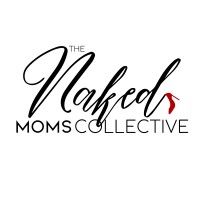 The Naked Moms Collective logo - Similar company to Nutrizing