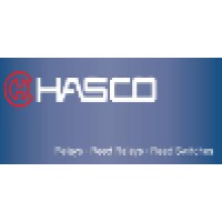 Hasco Relays & Electronics International Corp. logo - Similar company to Astrex Electronics