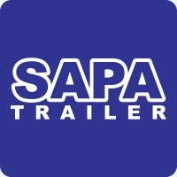 SAPA Trailer logo - Similar company to Msm Go