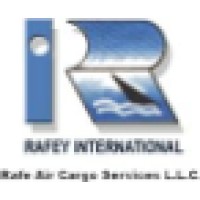 Rafe Air Cargo Services LLC logo - Similar company to Onpoint Deliveries Llc