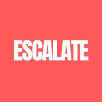 Escalate logo - Similar company to Hunter Homes