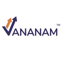Vananam logo - Similar company to Ozone