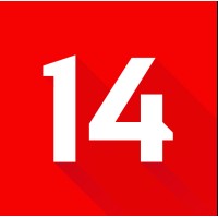 Film 14 logo - Similar company to Baker Media
