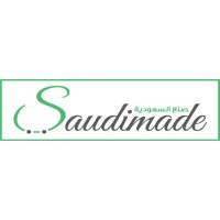Saudimade logo - Similar company to Mart مارت