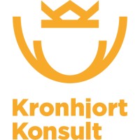 Kronhjort Konsult Ab