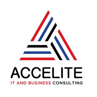 ACCELITE logo - Similar company to ADD UP