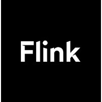 Flink logo - Similar company to Pollux