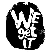 We Get It logo - Similar company to Echo Direct Marketing For Charities