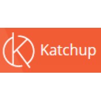 Katchup logo - Similar company to Onlyso