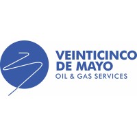 Veinticinco de Mayo SA logo - Similar company to Protección Catódica Del Comahue Srl
