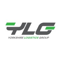 Yorkshire Logistics Group Ltd logo - Similar company to Vlt Logistics Ltd