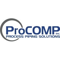 ProCOMP Inc. logo - Similar company to Atmos-Tech Industries