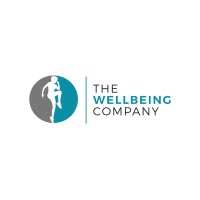The Wellbeing Company logo - Similar company to Omflow