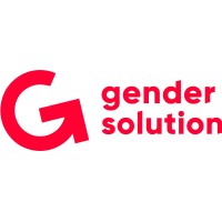 Gender Solution logo - Similar company to Architectresses | Architektoniczki