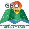GéoSDIS logo - Similar company to Joc France