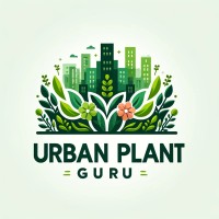 Urban Plant Guru logo - Similar company to Supplement Giant