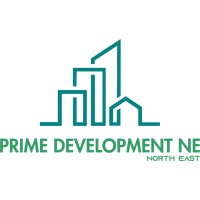 Prime Development NE logo - Similar company to Neelam Construction Corp