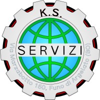 KS Servizi logo - Similar company to Reglass H.T. - S.R.L.