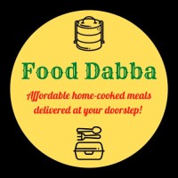 Food Dabba logo - Similar company to Srs Jewells - India