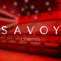 Savoy Cinemas Ltd logo - Similar company to Activate Media Solutions