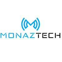 Monaztech logo - Similar company to Yoc - Youronlineconversation ® - Uk