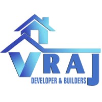 V Raj Developer & Builders logo - Similar company to Raj Builders & Developers
