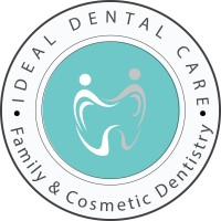 Ideal Dental Care logo - Similar company to Aurora Dental