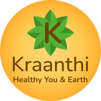 Kraanthi logo - Similar company to Changeinto.De