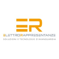 Elettrorappresentanze logo - Similar company to New Automation Solution