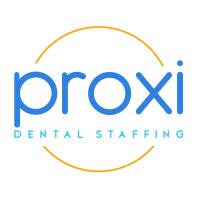 Proxi Dental Staffing logo - Similar company to Empower U