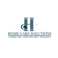 Home Care Solutions New Orleans logo - Similar company to Home And Community Care Ltd.