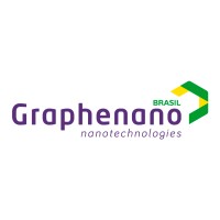 Graphenano Brasil logo - Similar company to Graphenano Smartmaterials