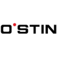 O'STIN logo - Similar company to My Own Company (I Am Self-Employed)