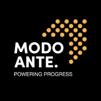 Modo Ante logo - Similar company to Eko Revenue Plus Summit