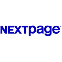 NextPage logo - Similar company to Netcitadel