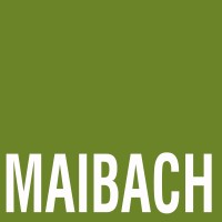 Maibach VuL GmbH logo - Similar company to Buro Biotoop B.V.