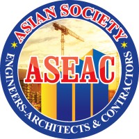 ASEAC logo - Similar company to Assistante Maternelle