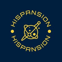 Hispansion logo - Similar company to Dicapa
