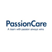 Passion Care logo - Similar company to Wellspring Talent Solutions