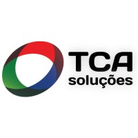 TCA Soluções logo - Similar company to Cne Sistemas